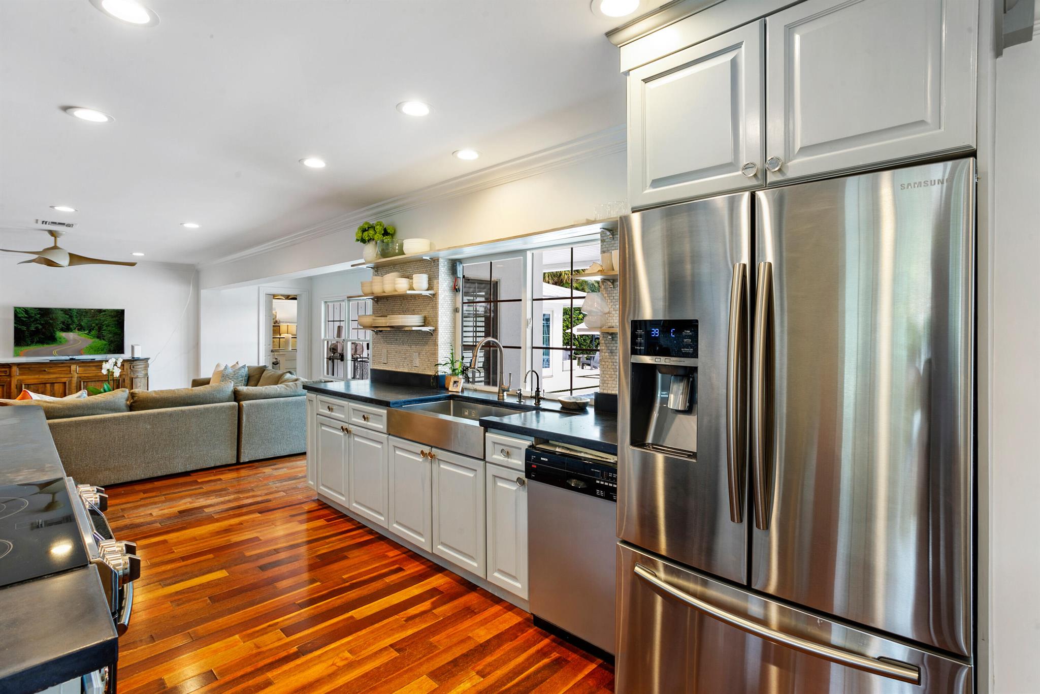 GOLF COURSE ADD TO VILLAG - Residential