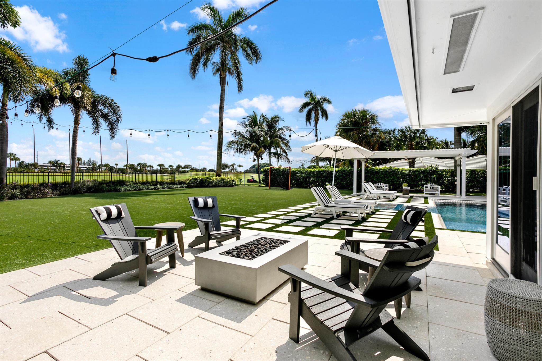 GOLF COURSE ADD TO VILLAG - Residential