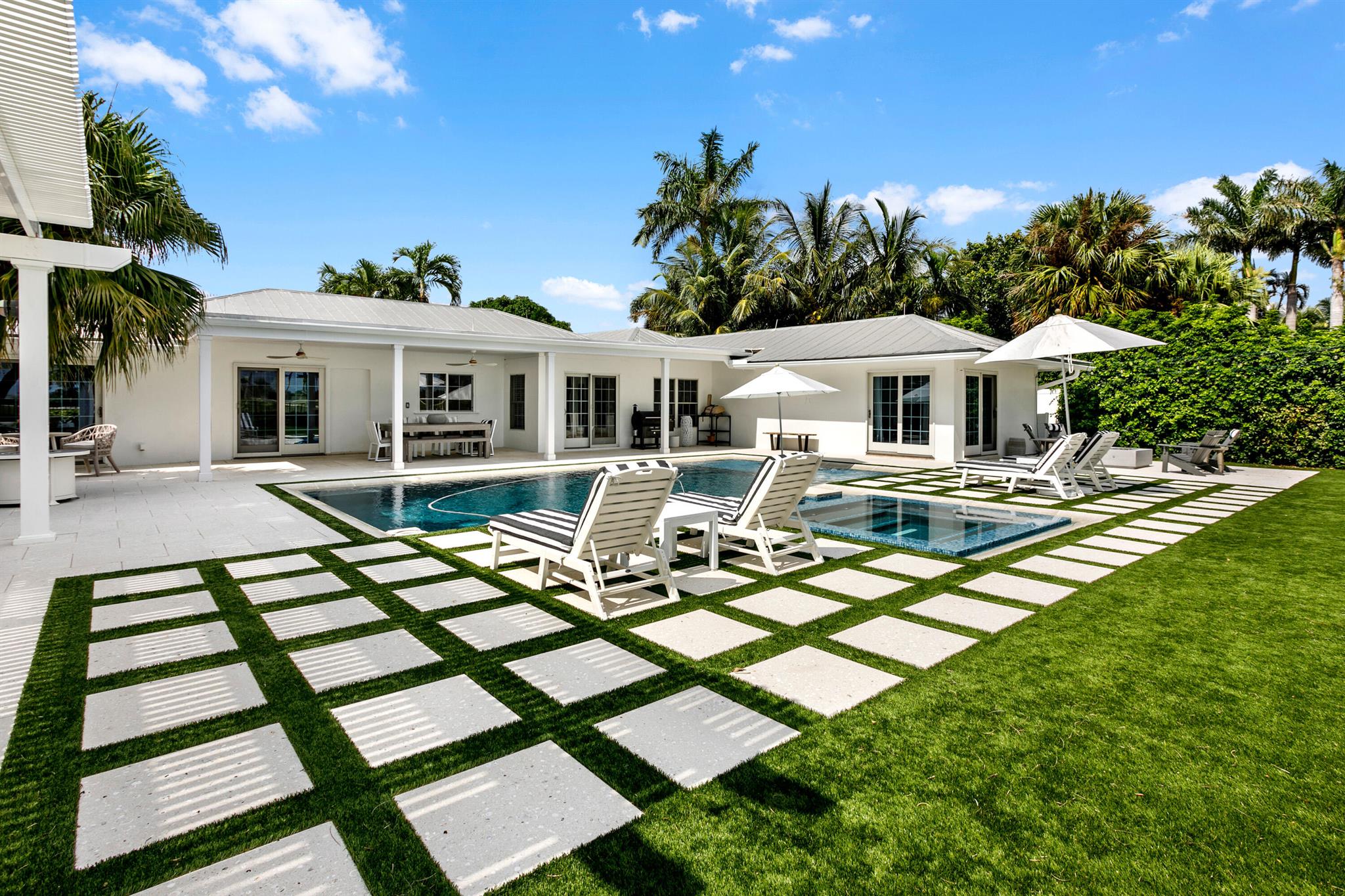 GOLF COURSE ADD TO VILLAG - Residential