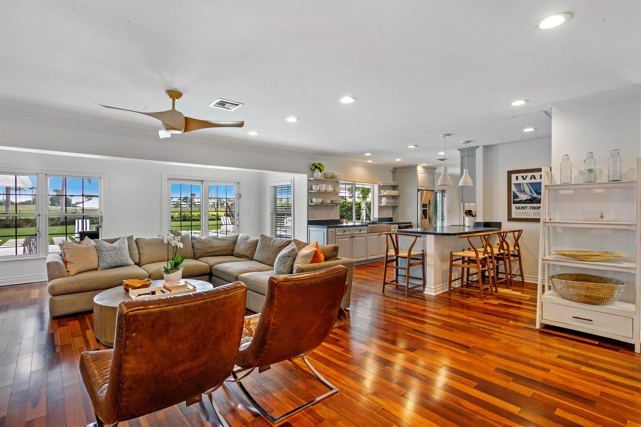 GOLF COURSE ADD TO VILLAG - Residential