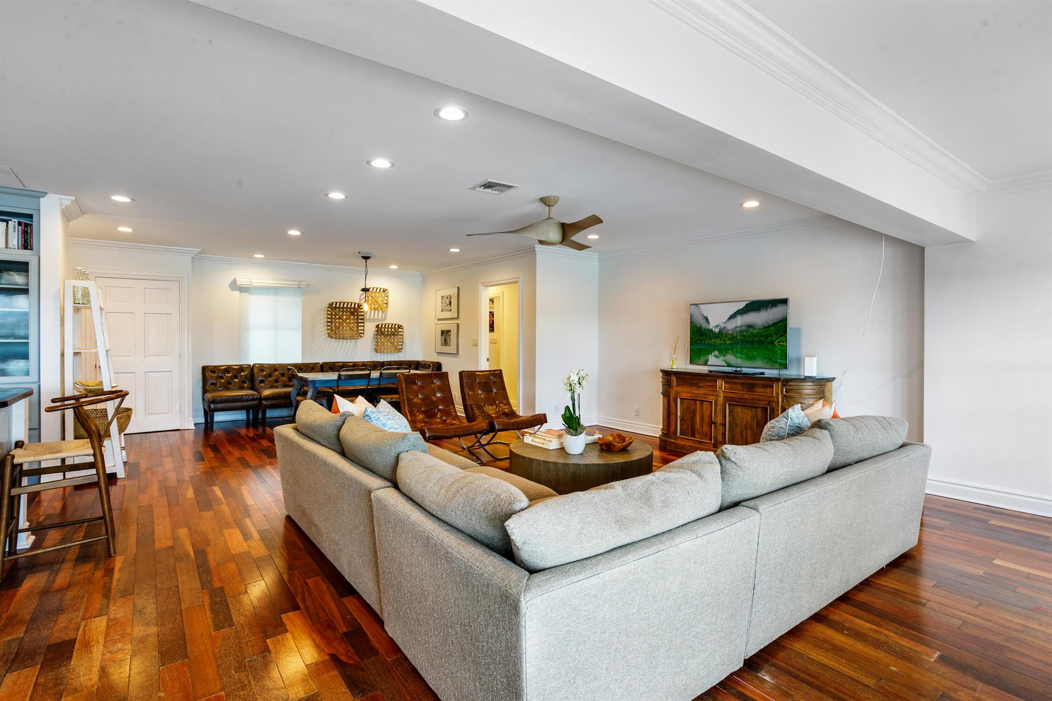 GOLF COURSE ADD TO VILLAG - Residential