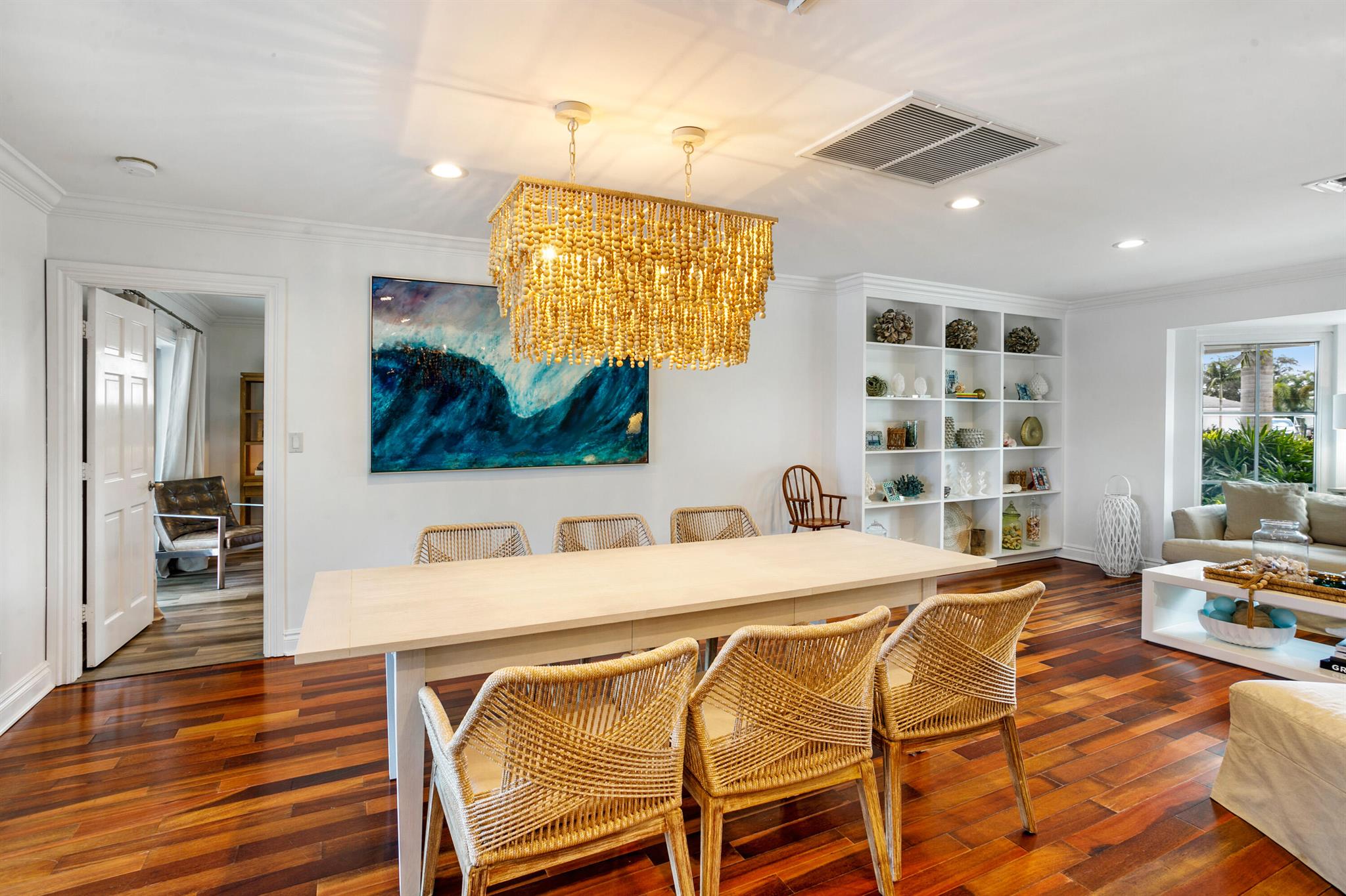 GOLF COURSE ADD TO VILLAG - Residential