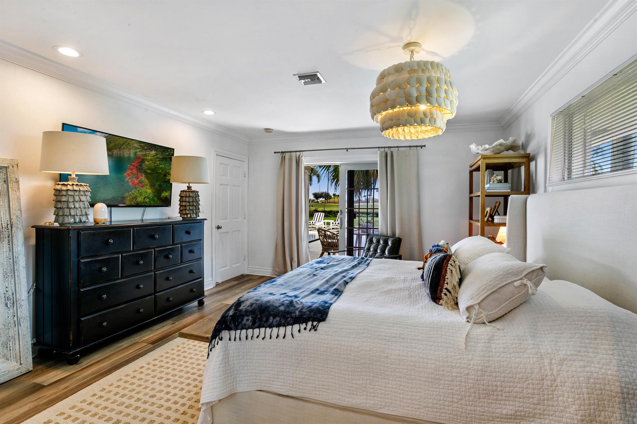 GOLF COURSE ADD TO VILLAG - Residential