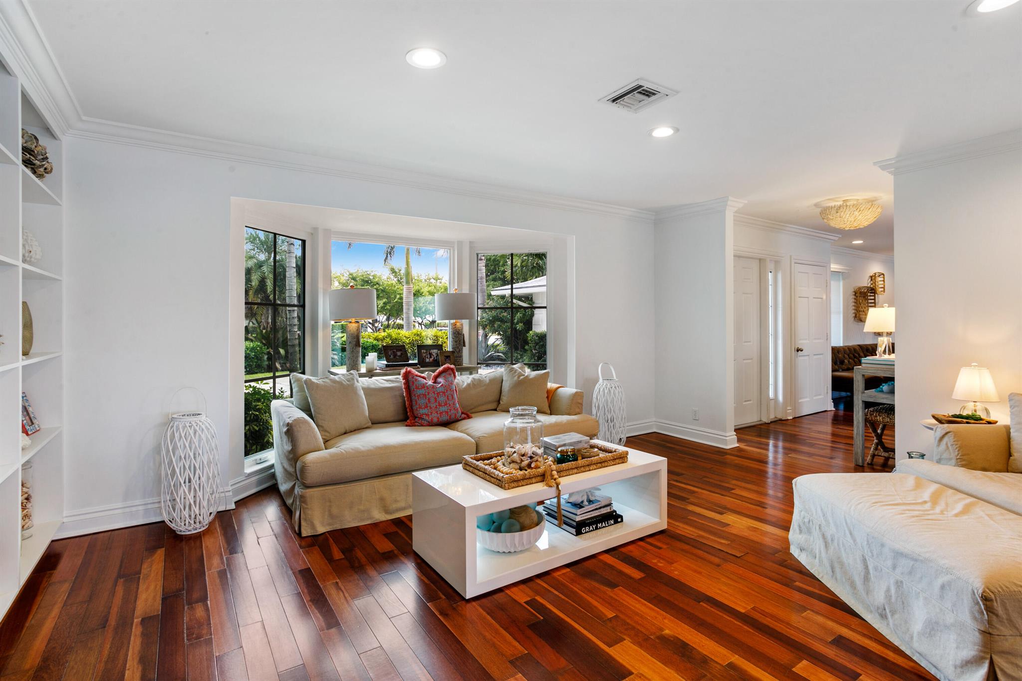 GOLF COURSE ADD TO VILLAG - Residential