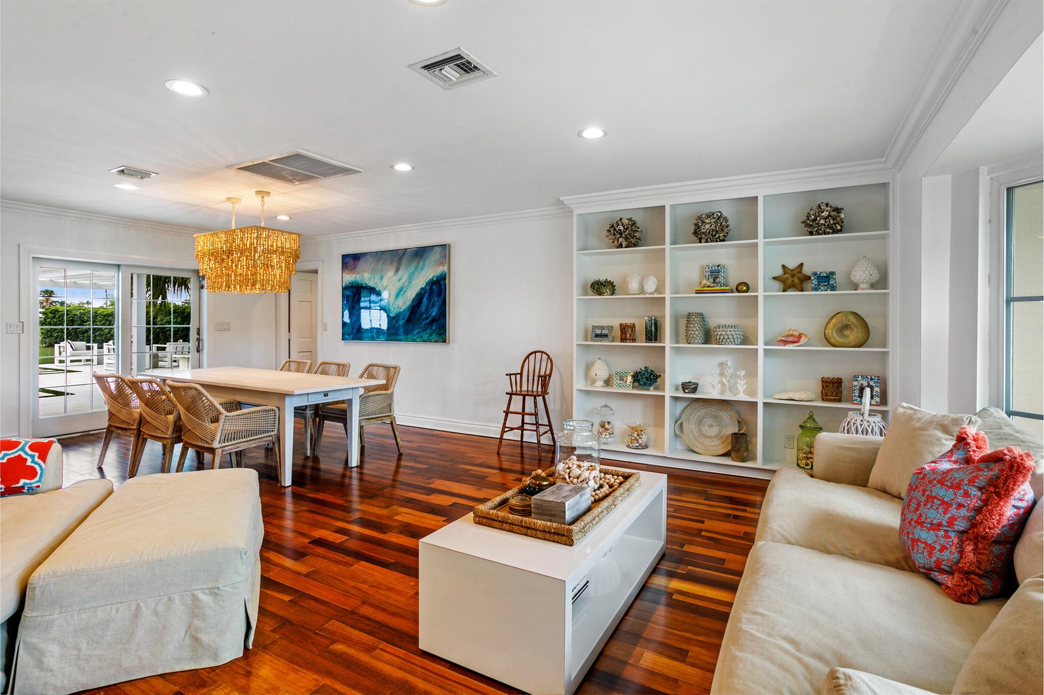 GOLF COURSE ADD TO VILLAG - Residential