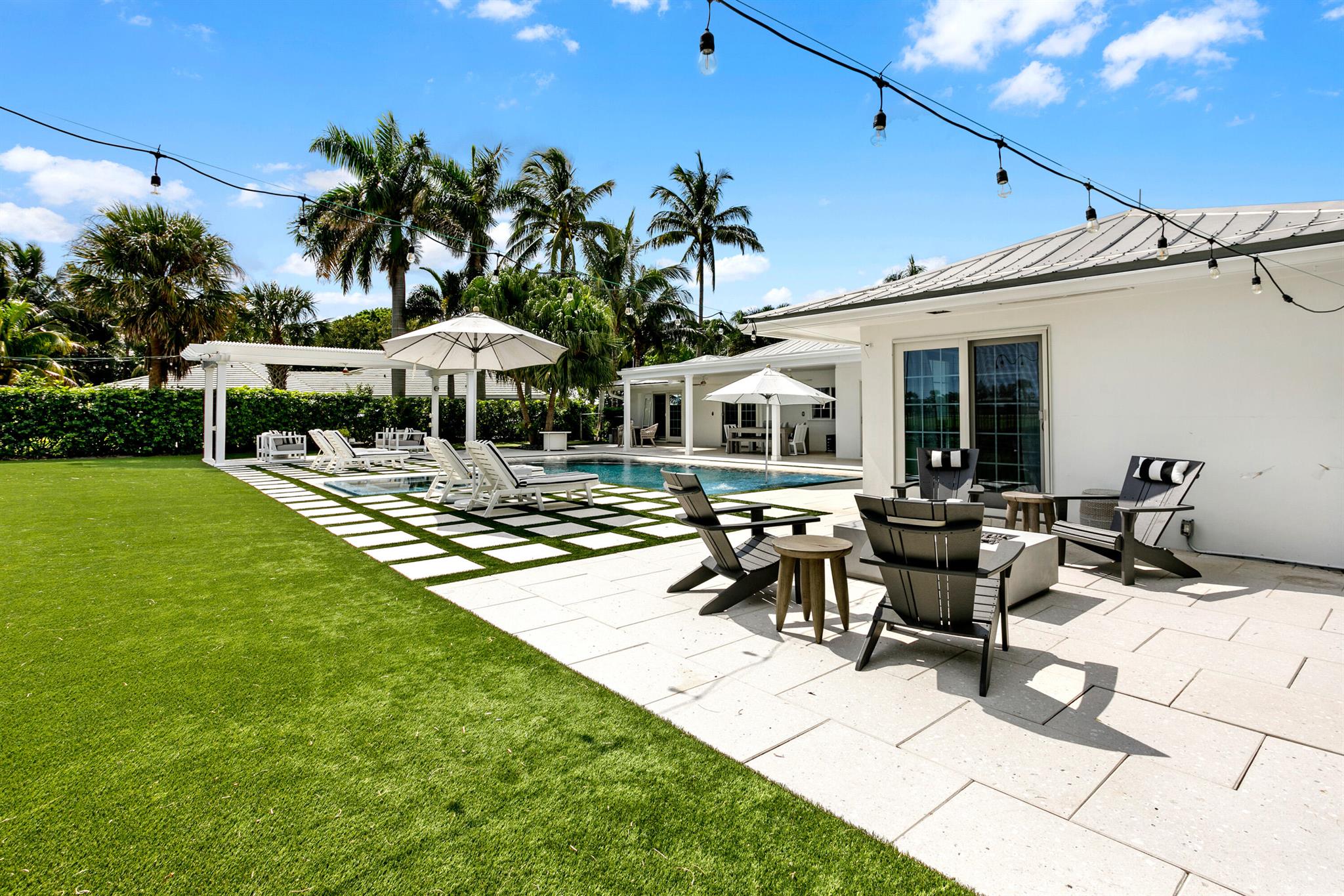 GOLF COURSE ADD TO VILLAG - Residential