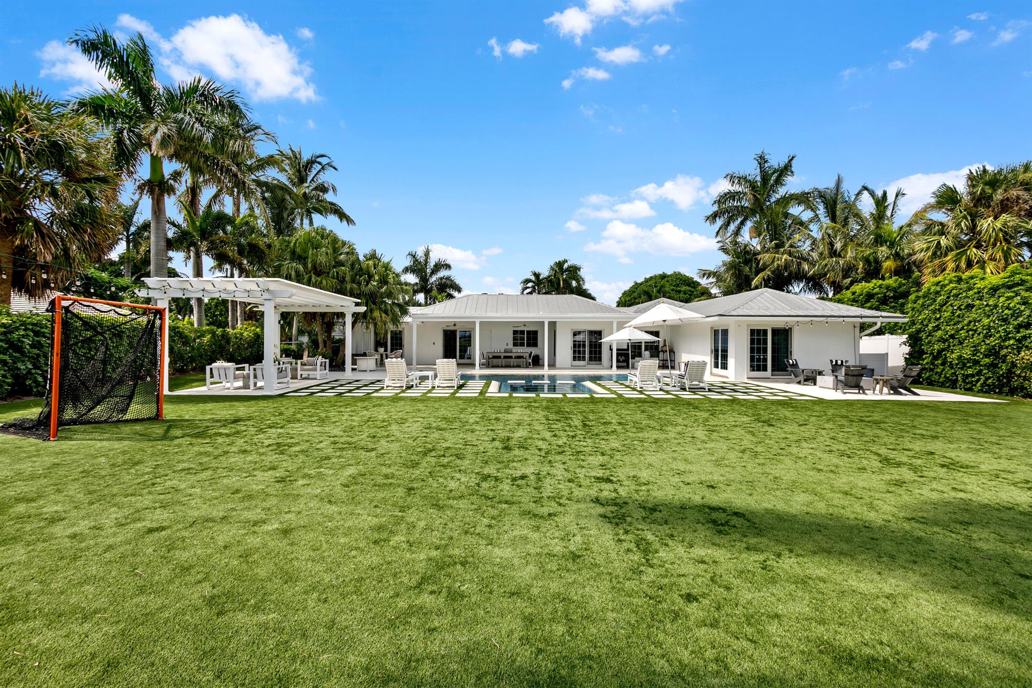 GOLF COURSE ADD TO VILLAG - Residential