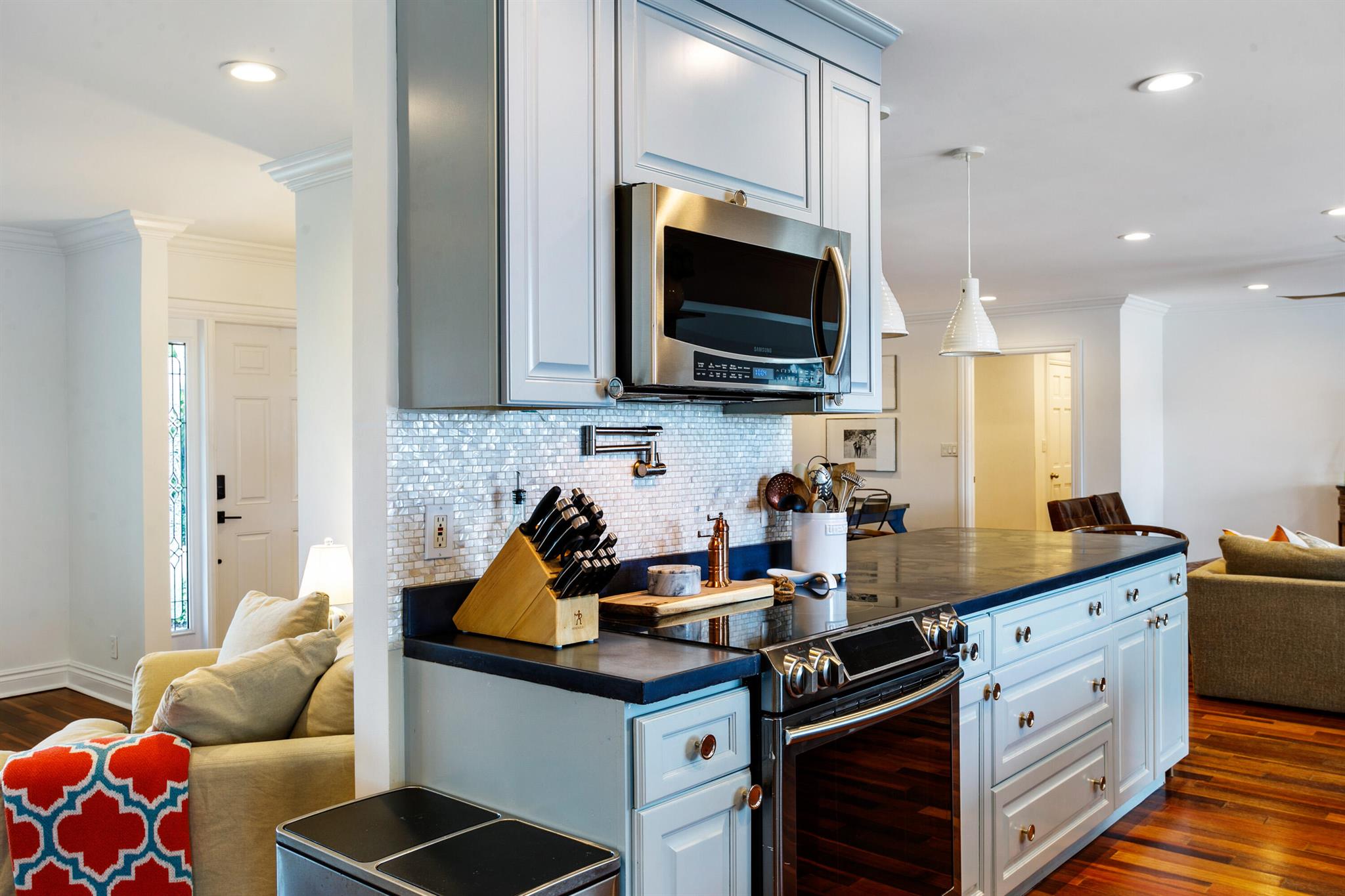 GOLF COURSE ADD TO VILLAG - Residential