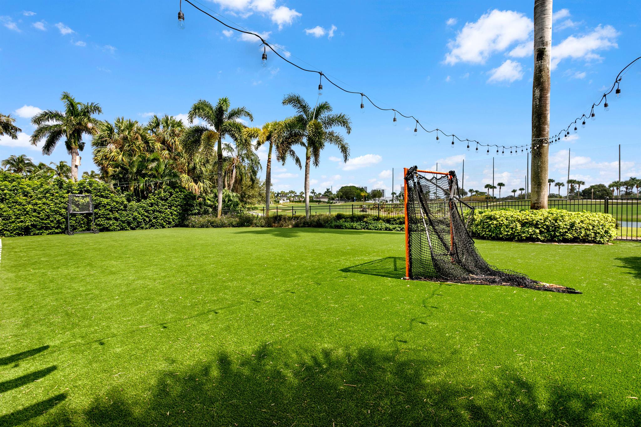 GOLF COURSE ADD TO VILLAG - Residential