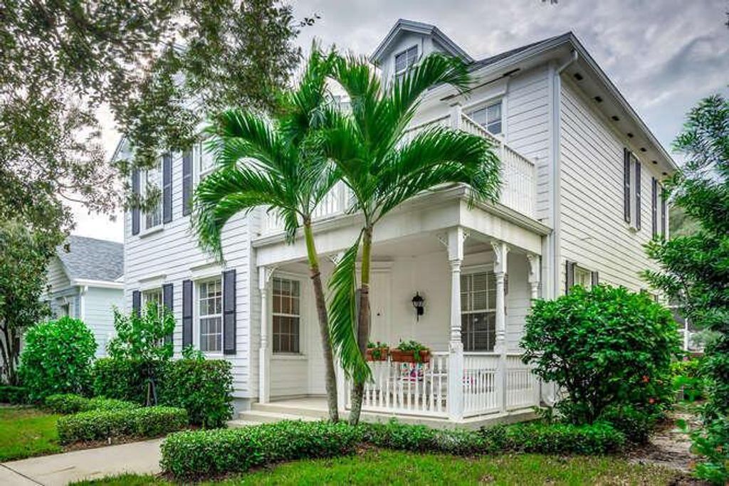 Photo of 295 Barbados Drive, Jupiter, FL 33458 (MLS # R10670526)