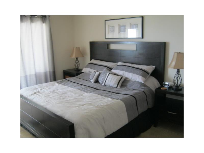 GARDENS BY THE SEA CONDO - Residential Lease