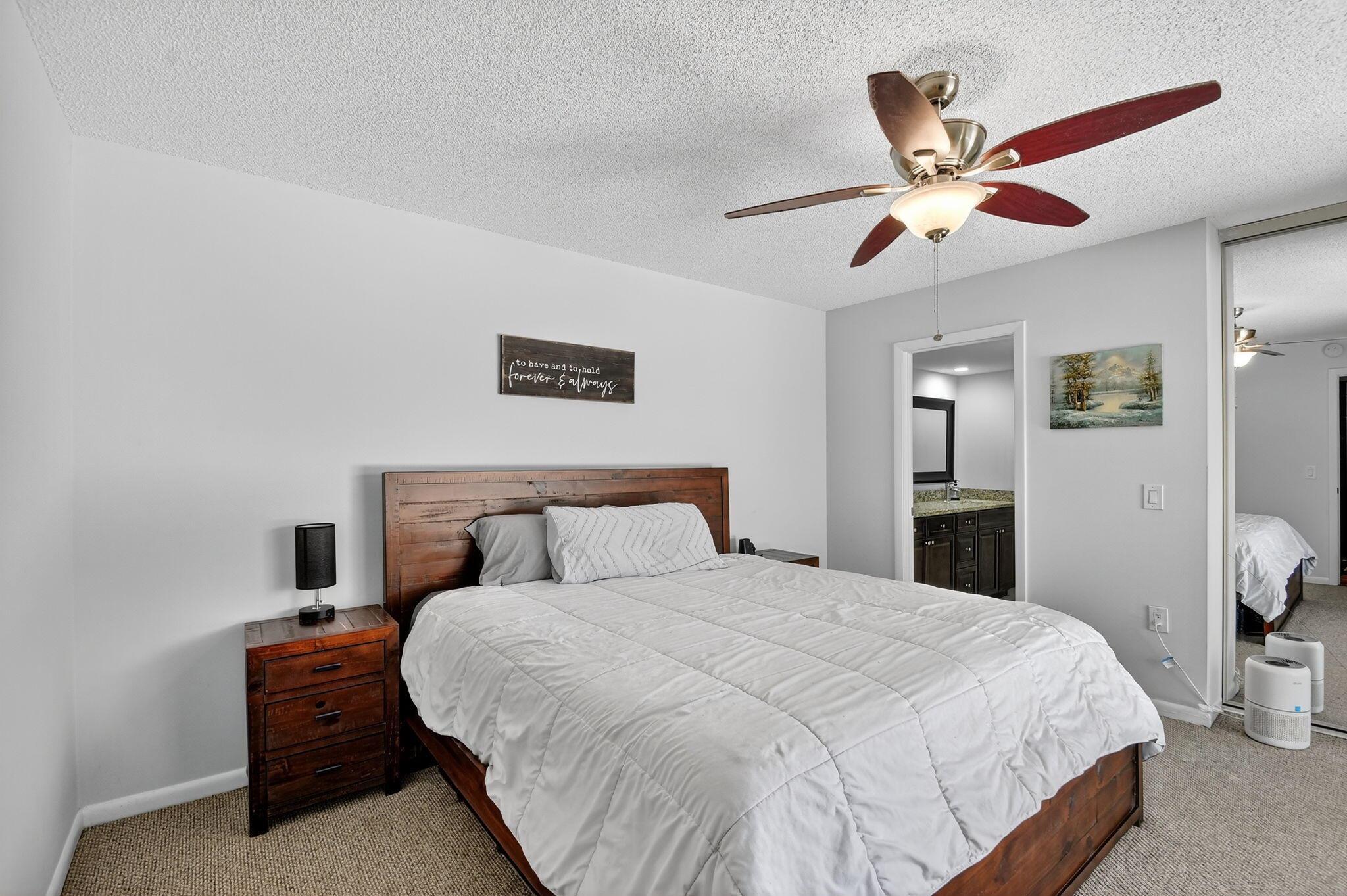 VILLAGE OF SANDALWOOD LAK - Residential