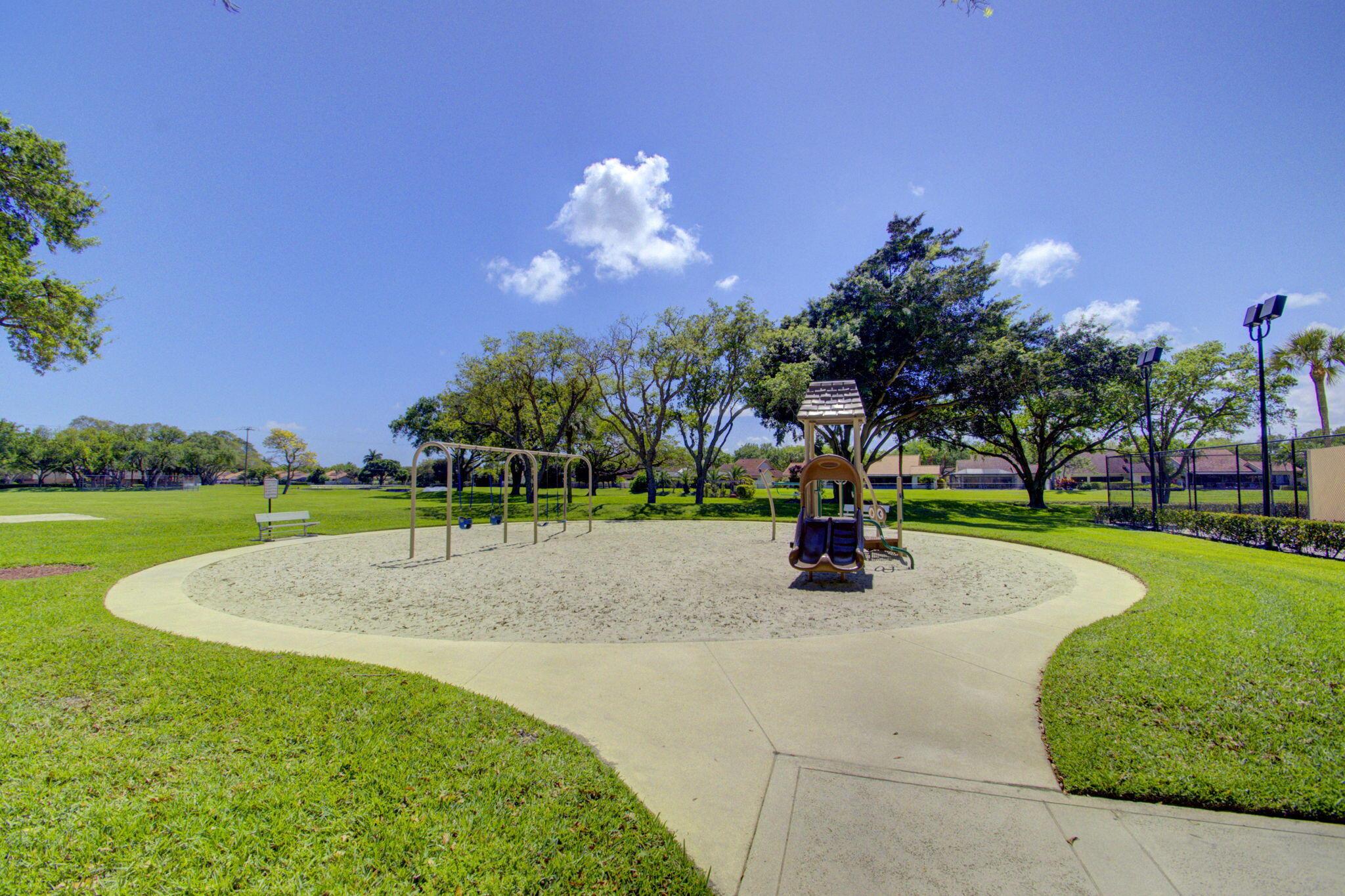 VILLAGE OF SANDALWOOD LAK - Residential