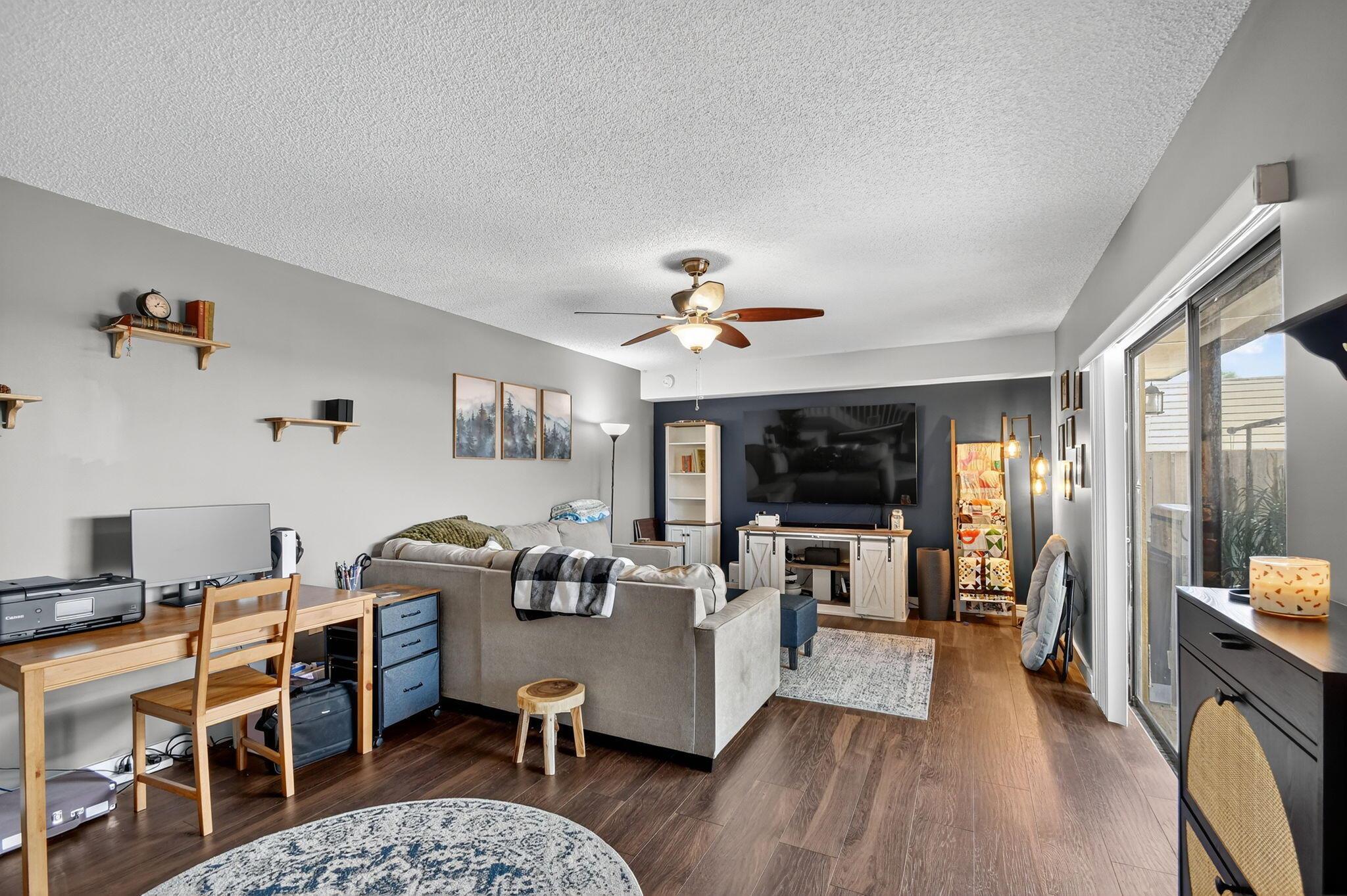 VILLAGE OF SANDALWOOD LAK - Residential