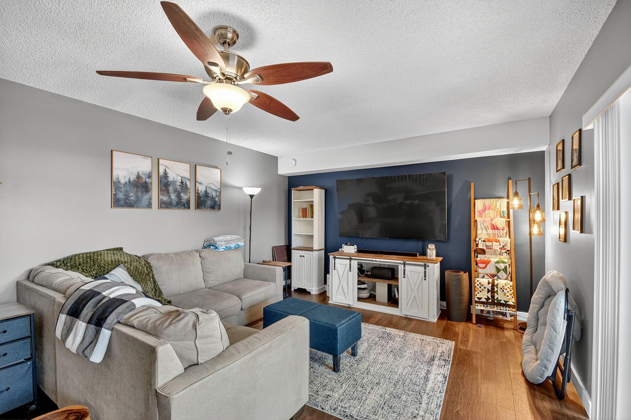 VILLAGE OF SANDALWOOD LAK - Residential