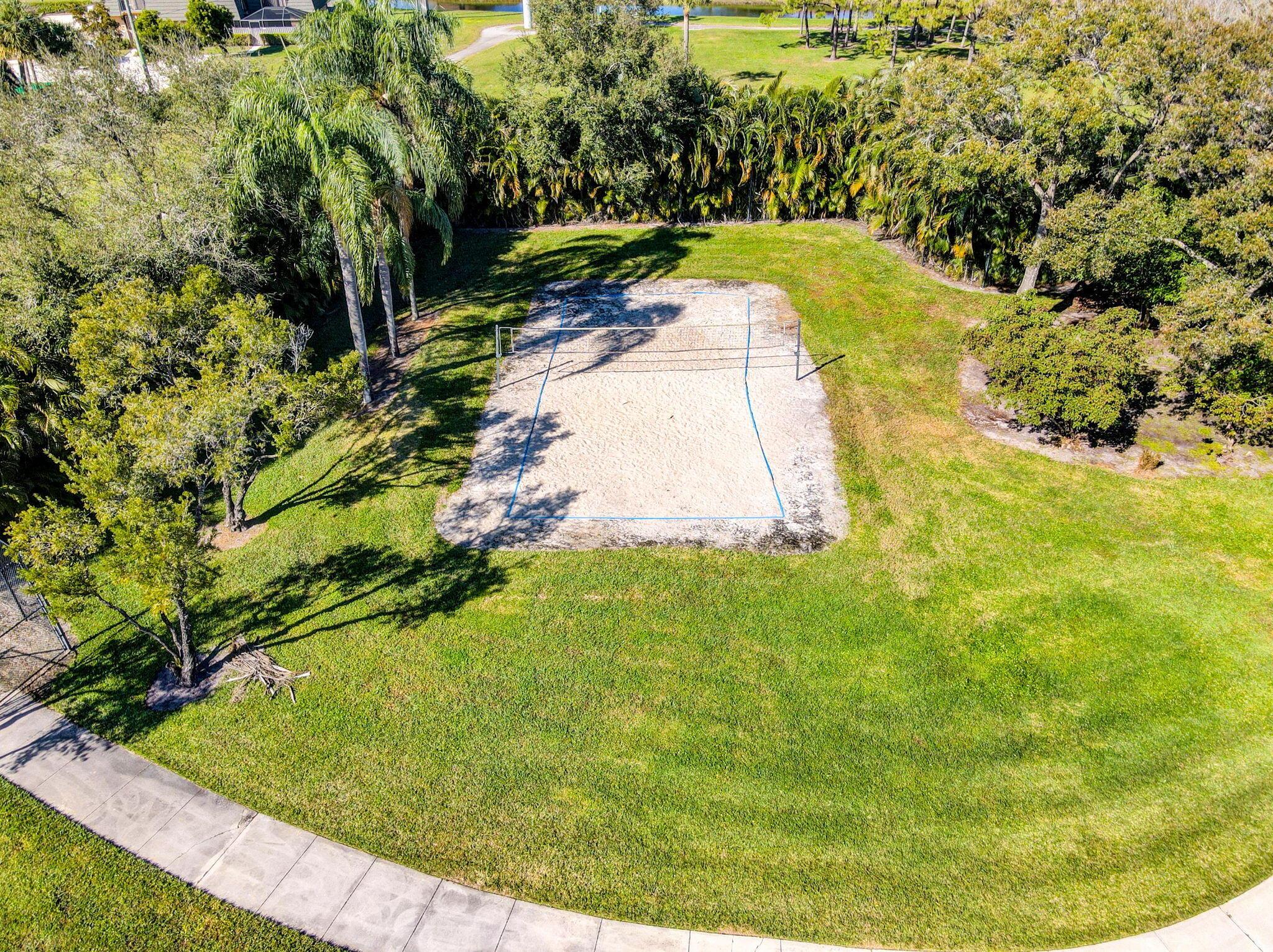 VILLAGE OF SANDALWOOD LAK - Residential