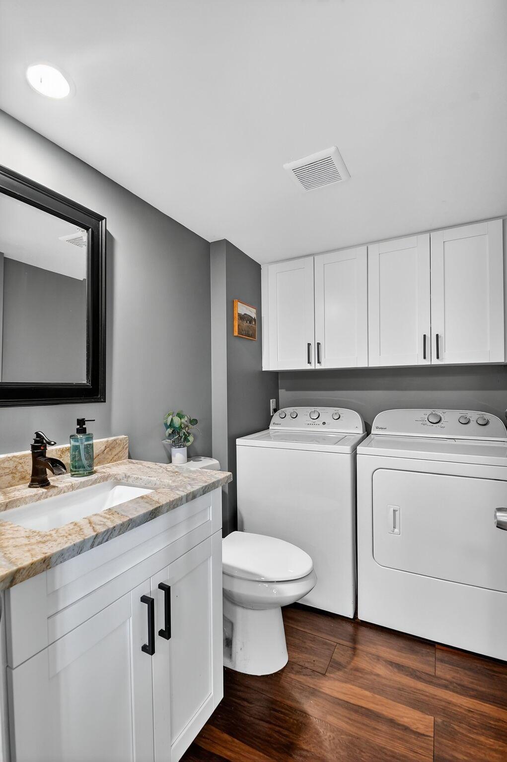 VILLAGE OF SANDALWOOD LAK - Residential