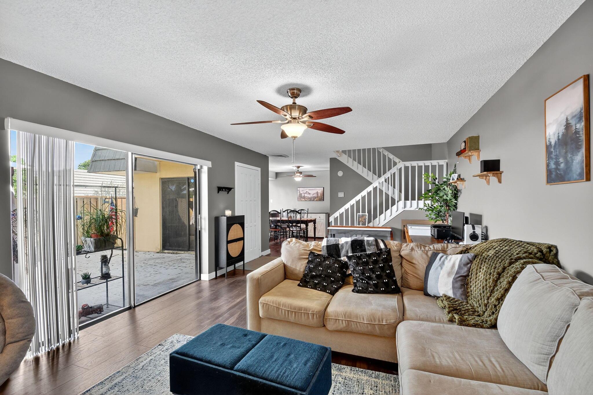 VILLAGE OF SANDALWOOD LAK - Residential