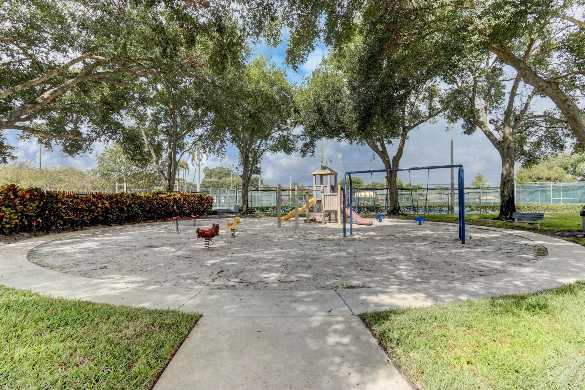 VILLAGE OF SANDALWOOD LAK - Residential