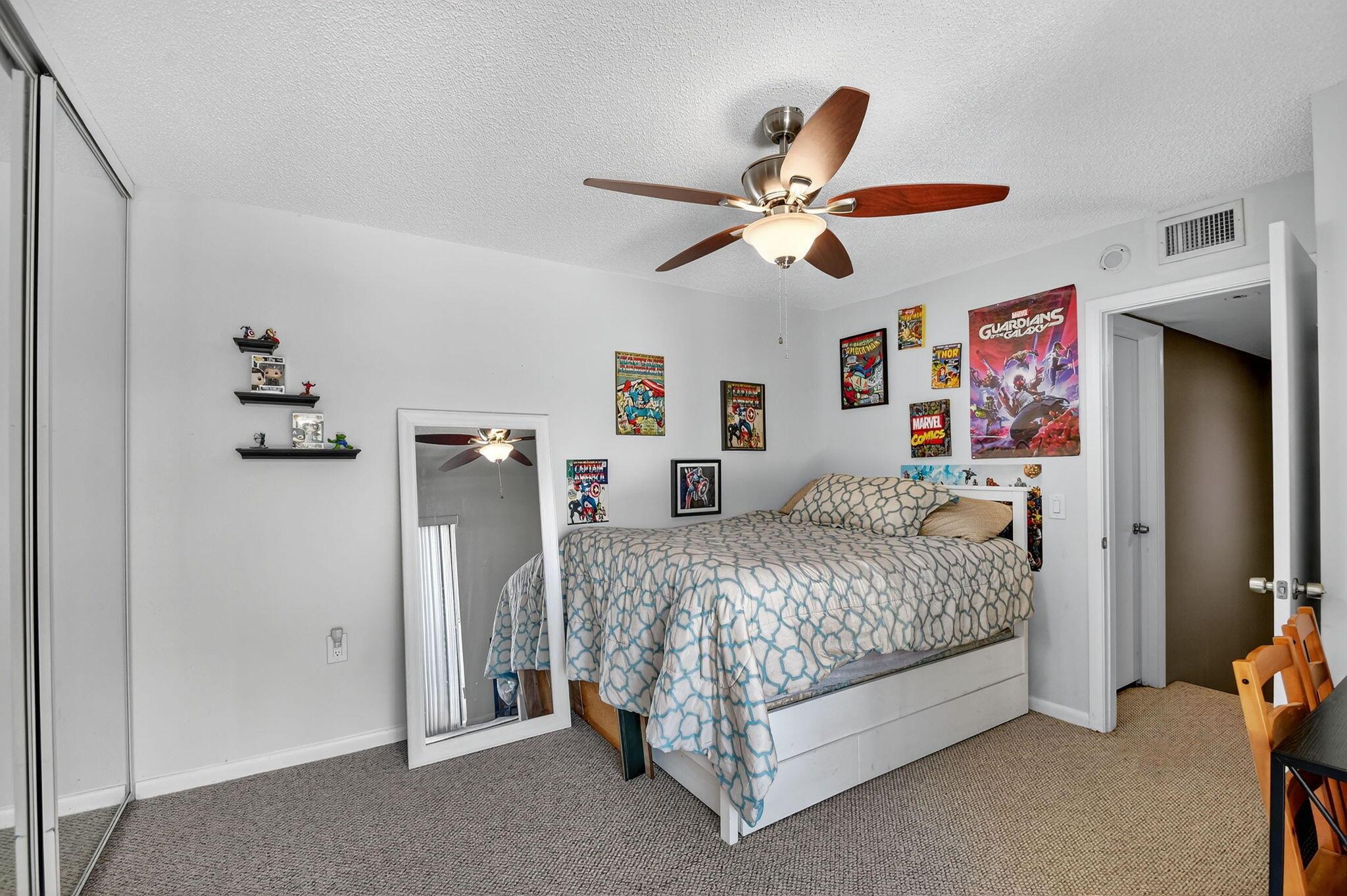 VILLAGE OF SANDALWOOD LAK - Residential