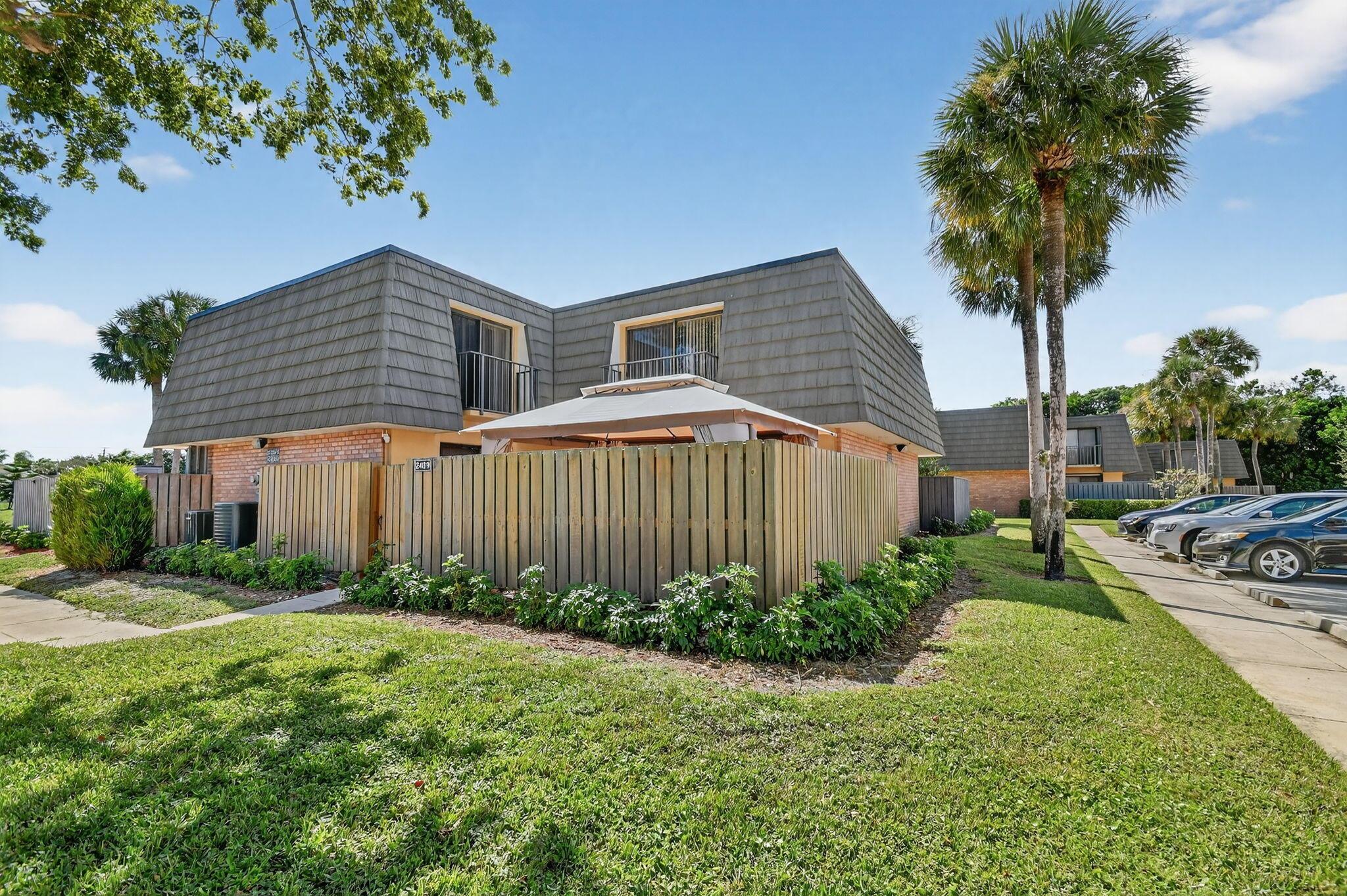 VILLAGE OF SANDALWOOD LAK - Residential