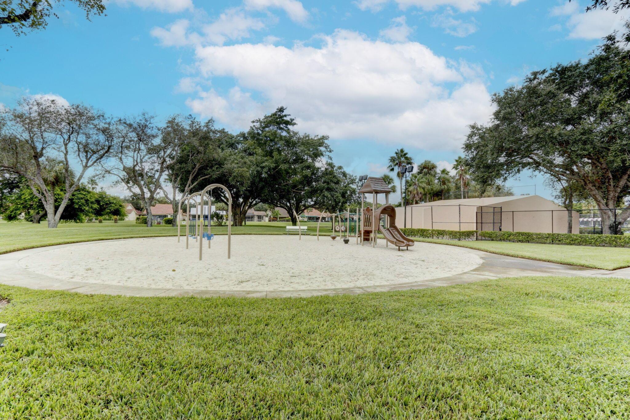 VILLAGE OF SANDALWOOD LAK - Residential