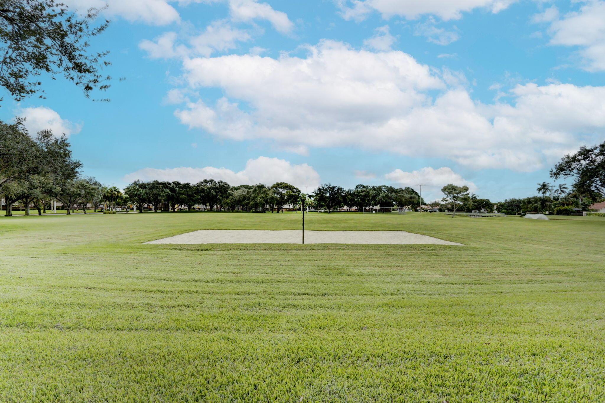 VILLAGE OF SANDALWOOD LAK - Residential
