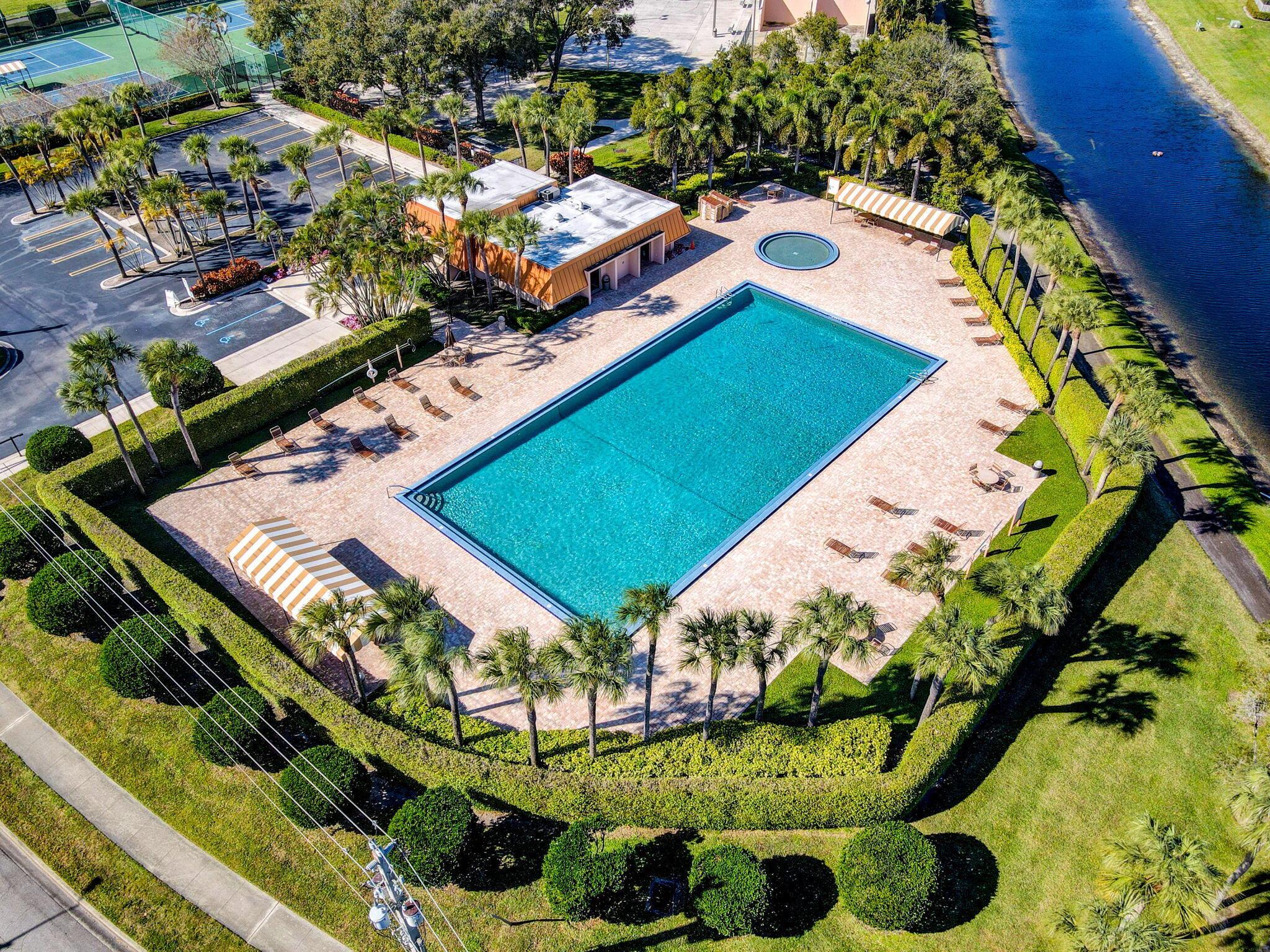 VILLAGE OF SANDALWOOD LAK - Residential