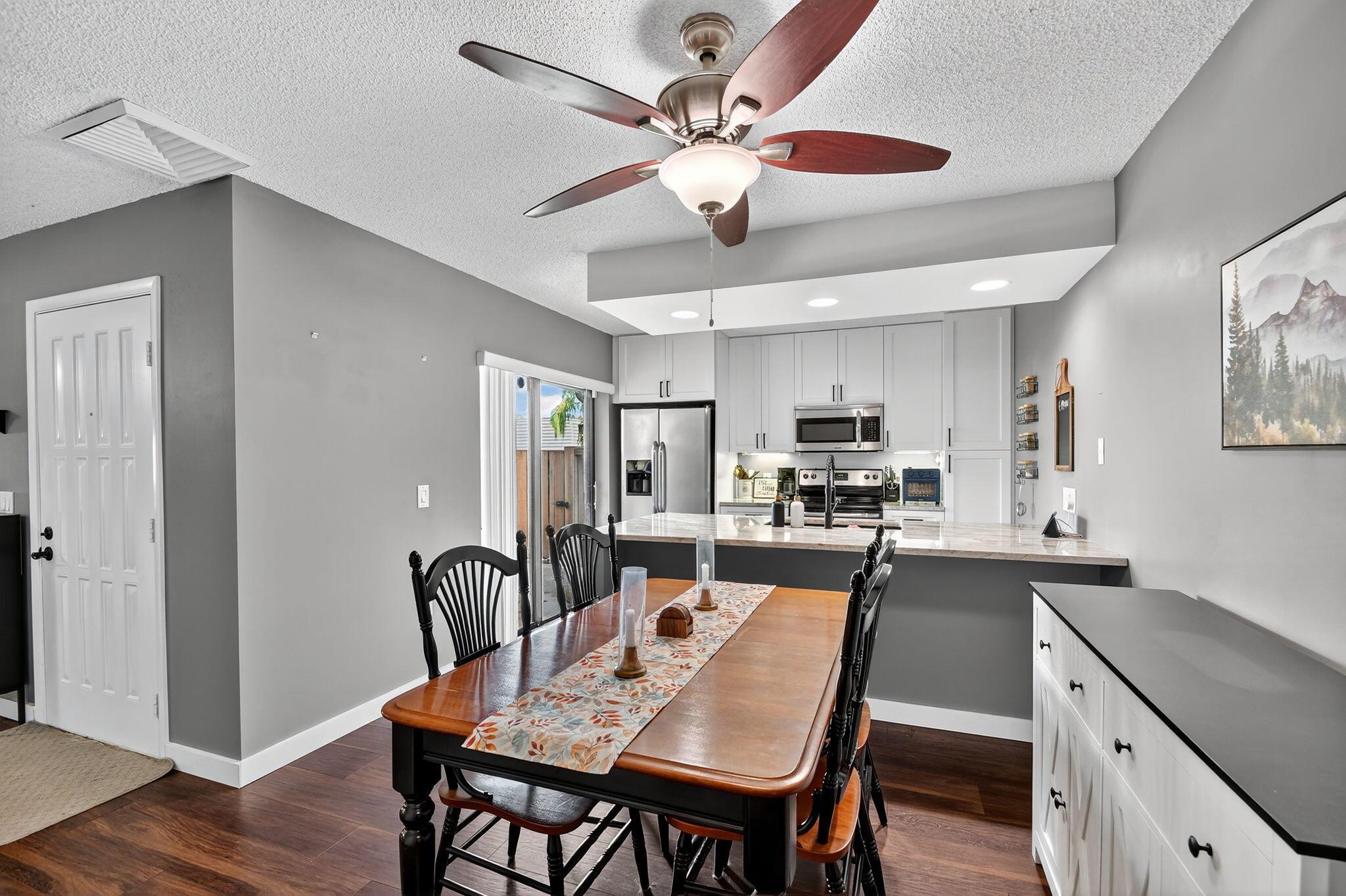 VILLAGE OF SANDALWOOD LAK - Residential
