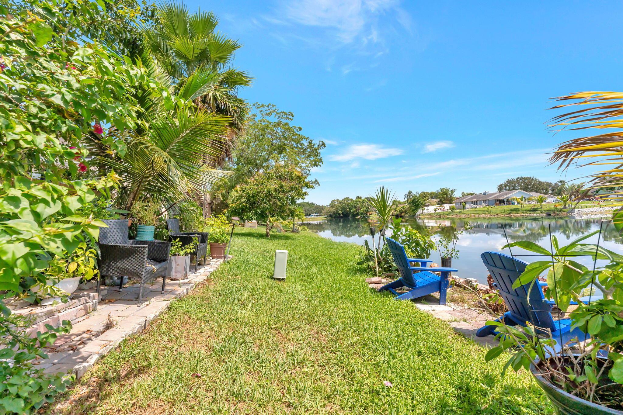 Woodlake Villas - Residential