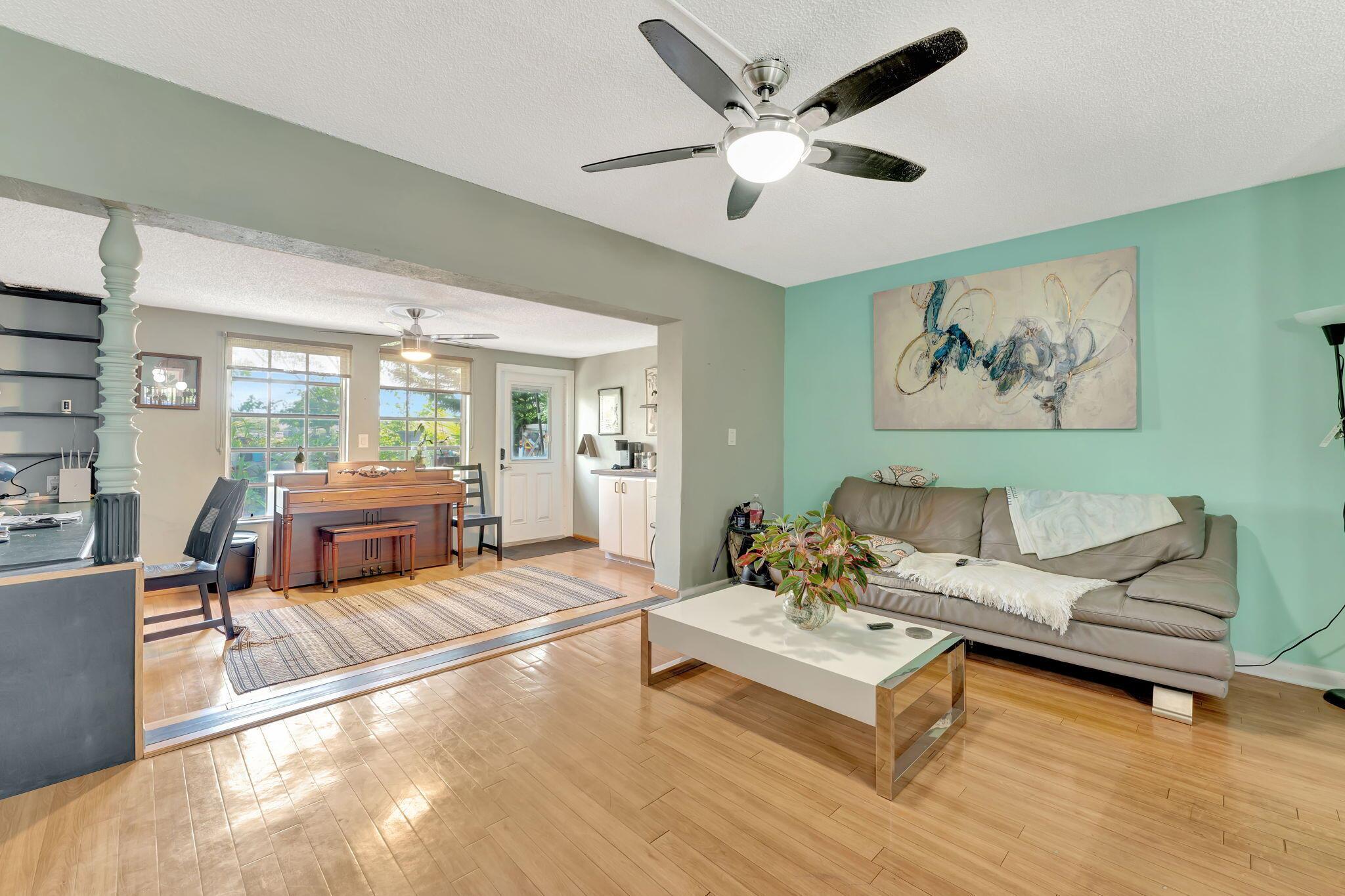 Woodlake Villas - Residential