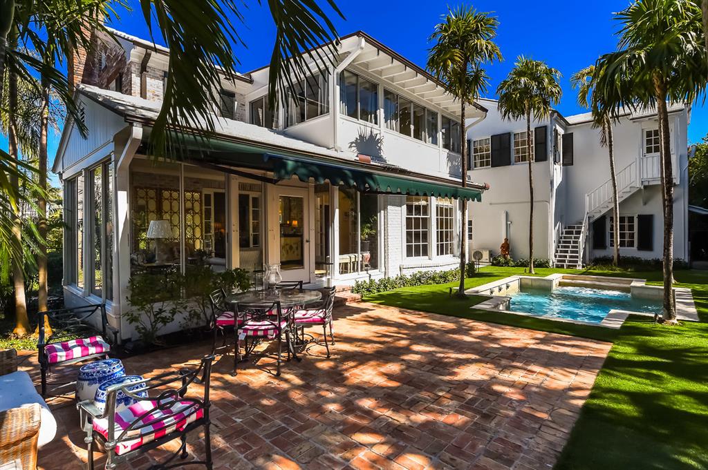 REVERIE - Residential