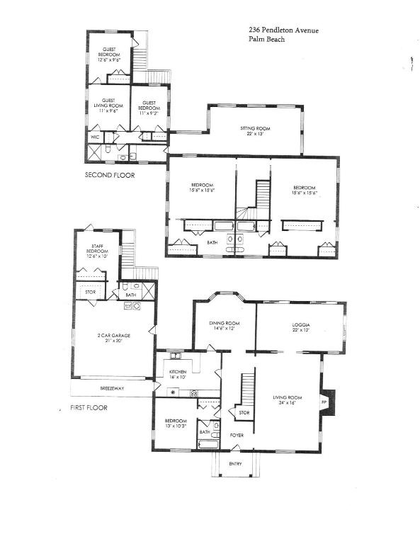 REVERIE - Residential