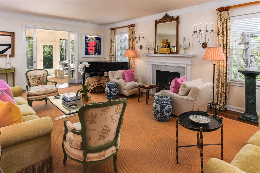 REVERIE - Residential