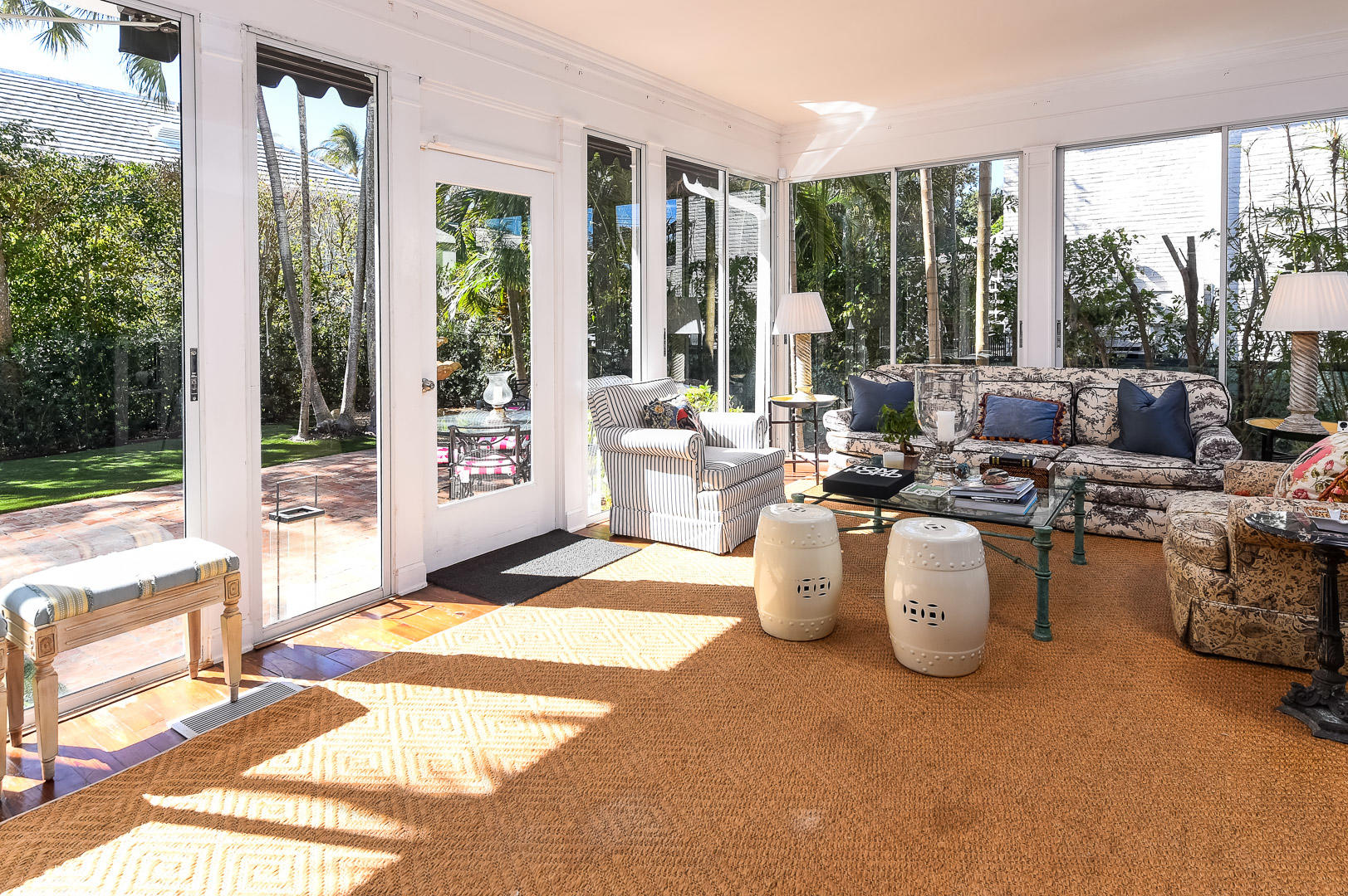 REVERIE - Residential