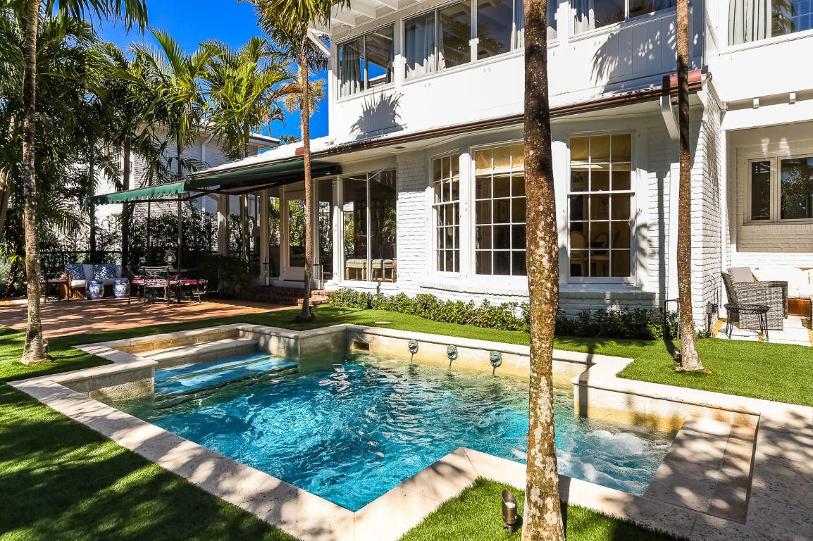 REVERIE - Residential