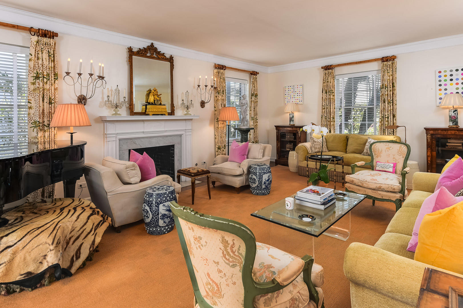 REVERIE - Residential