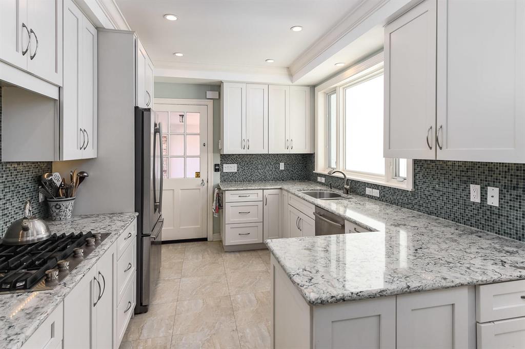 REVERIE - Residential