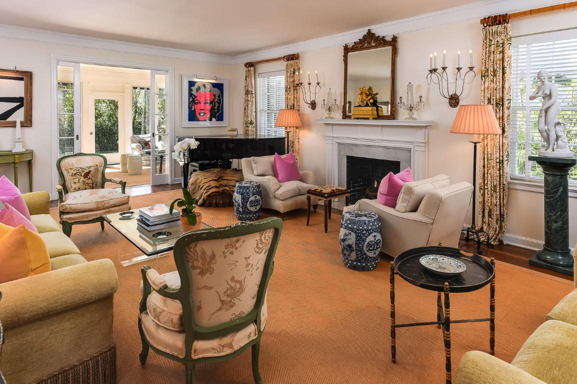 REVERIE - Residential