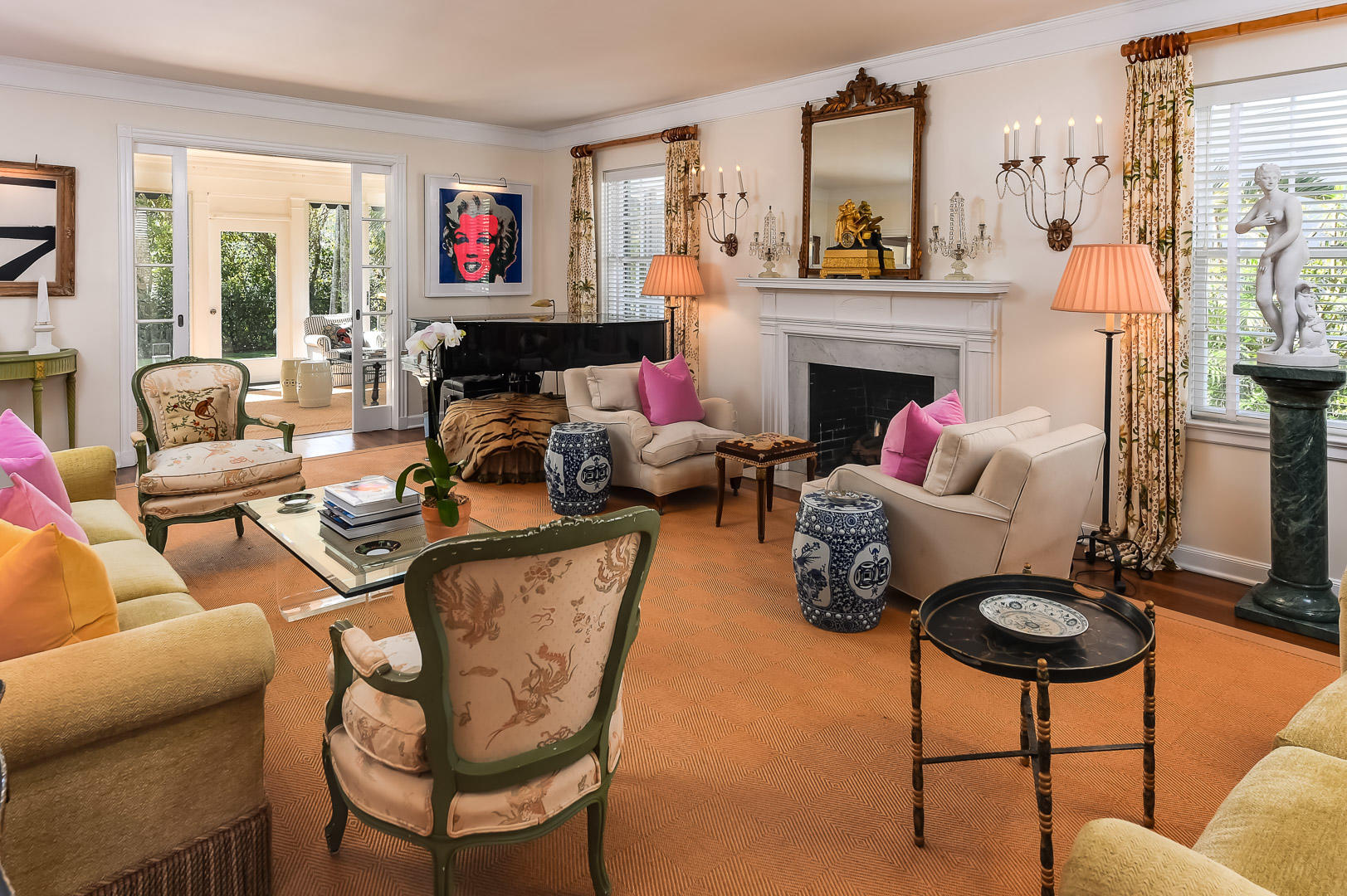 REVERIE - Residential