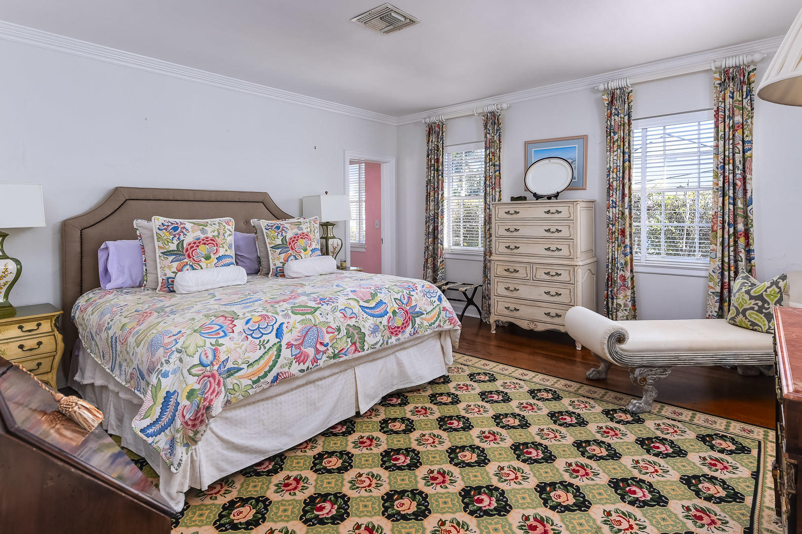 REVERIE - Residential