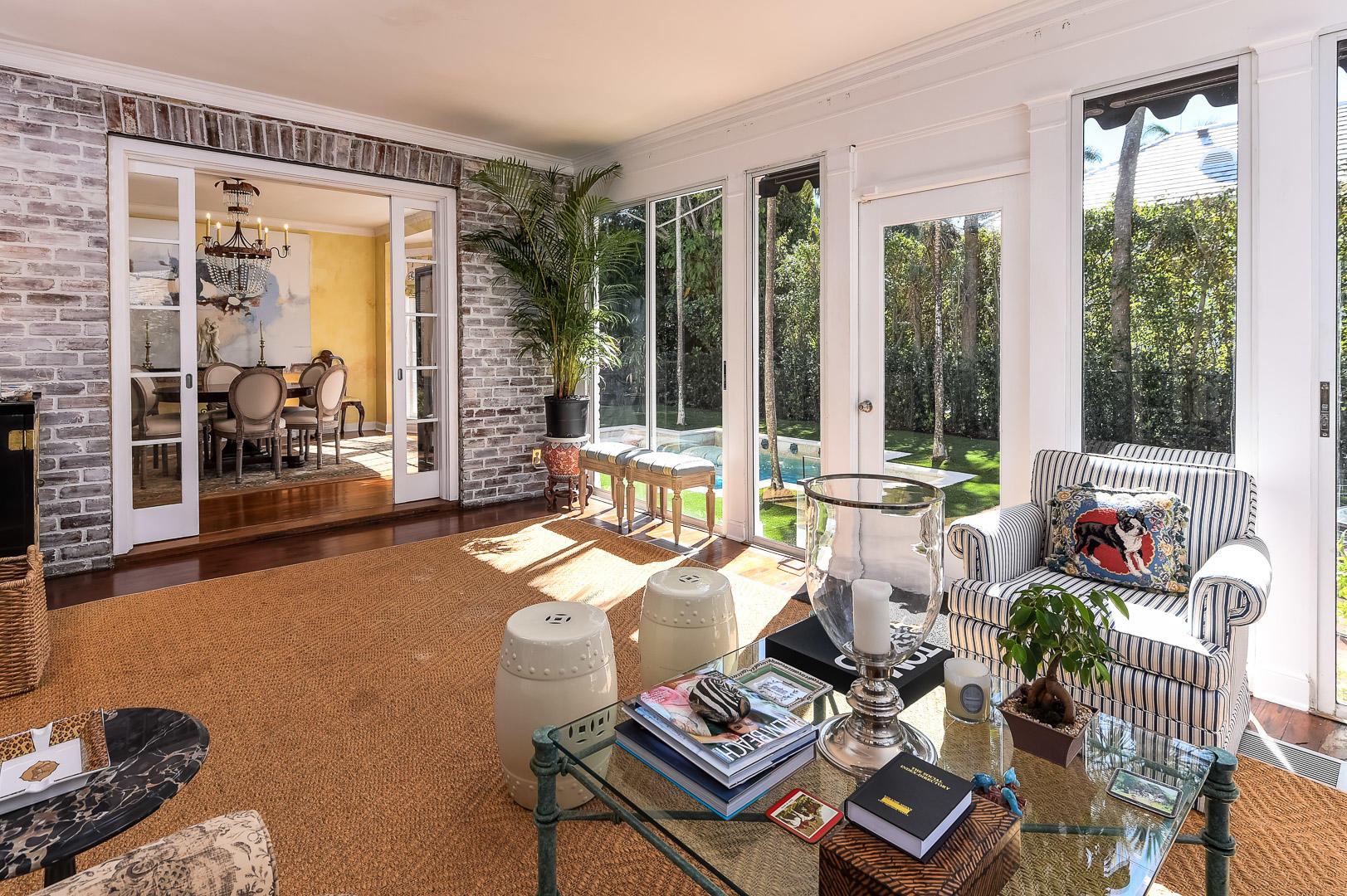 REVERIE - Residential