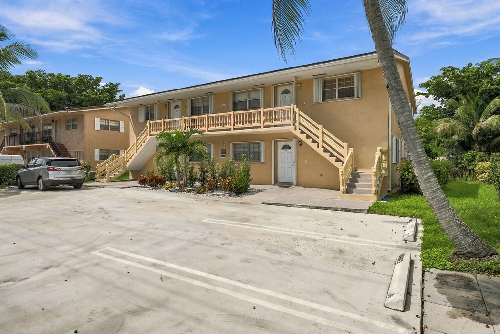 Photo of 4106 Riverside Drive #1-4, Coral Springs, FL 33065 (MLS # B26079364)