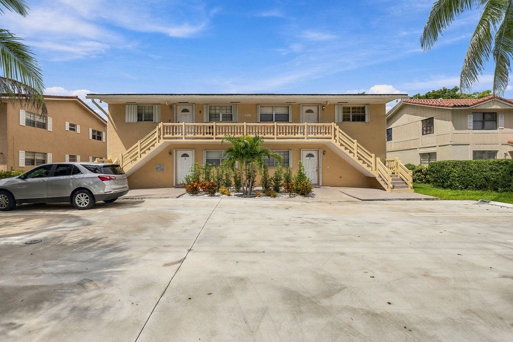 Photo of 4106 Riverside Drive #1-4, Coral Springs, FL 33065 (MLS # B26079364)