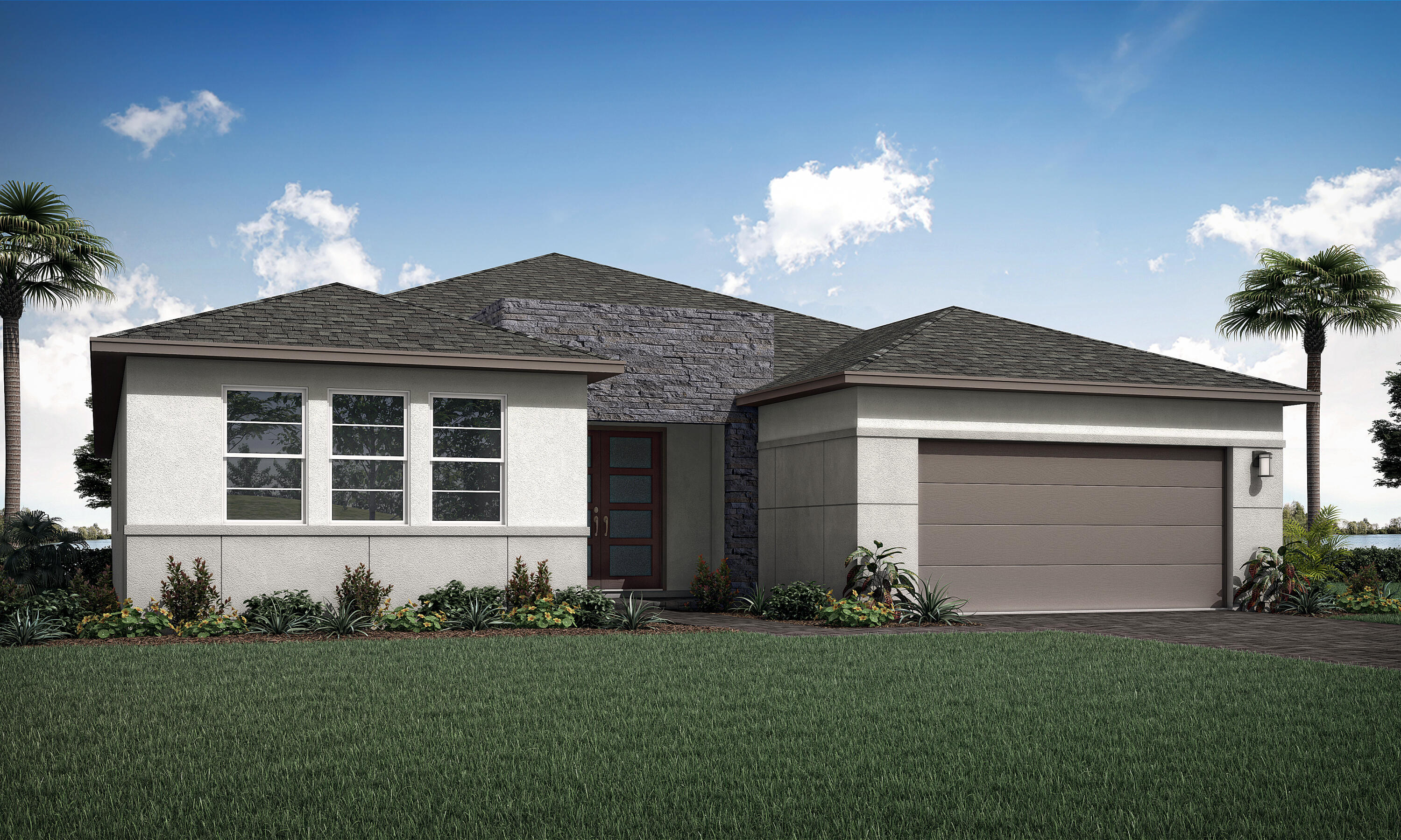 CADENCE WG5D PHASE 1 - Residential