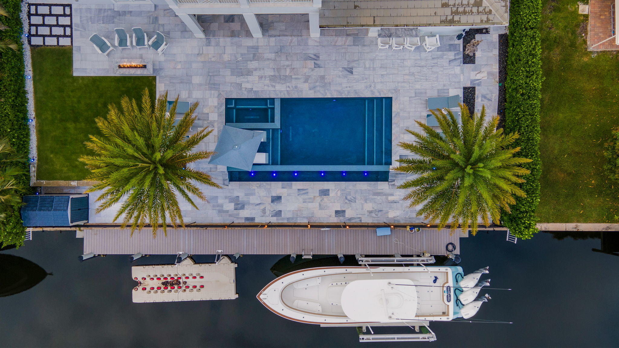 COUNTRY CLUB ADD TO VILLAGE OF NORTH PALM BEACH - Residential