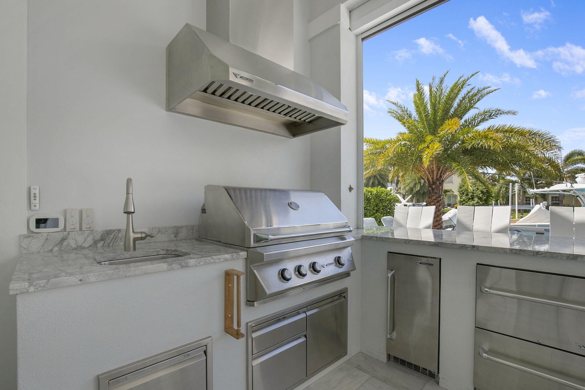 COUNTRY CLUB ADD TO VILLAGE OF NORTH PALM BEACH - Residential