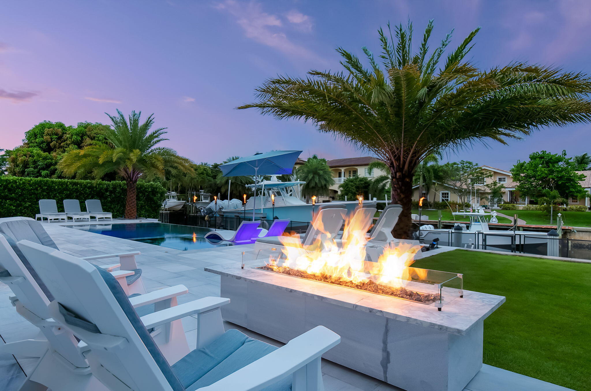 COUNTRY CLUB ADD TO VILLAGE OF NORTH PALM BEACH - Residential