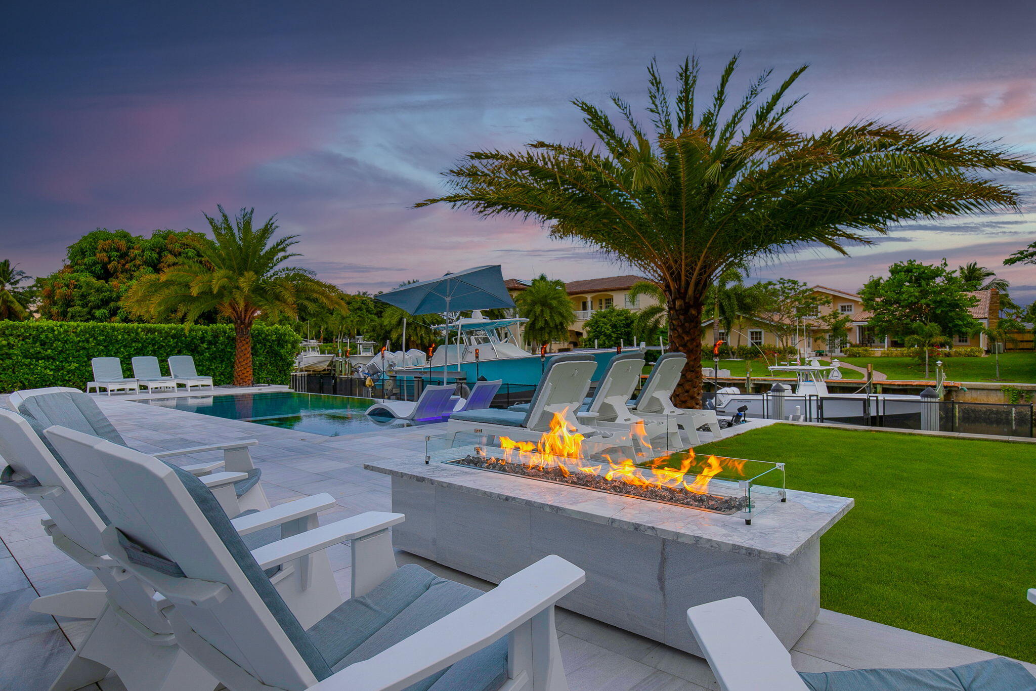 COUNTRY CLUB ADD TO VILLAGE OF NORTH PALM BEACH - Residential