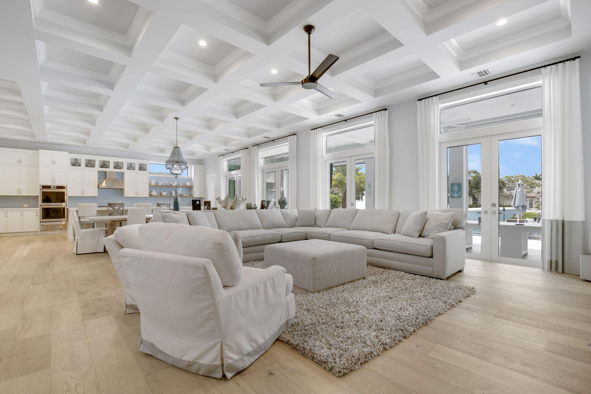 COUNTRY CLUB ADD TO VILLAGE OF NORTH PALM BEACH - Residential